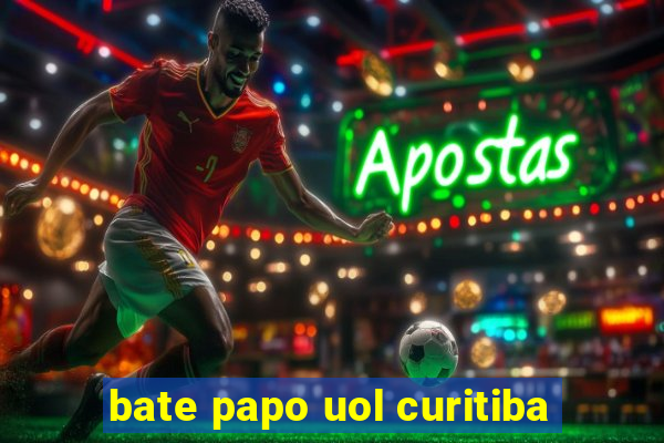 bate papo uol curitiba